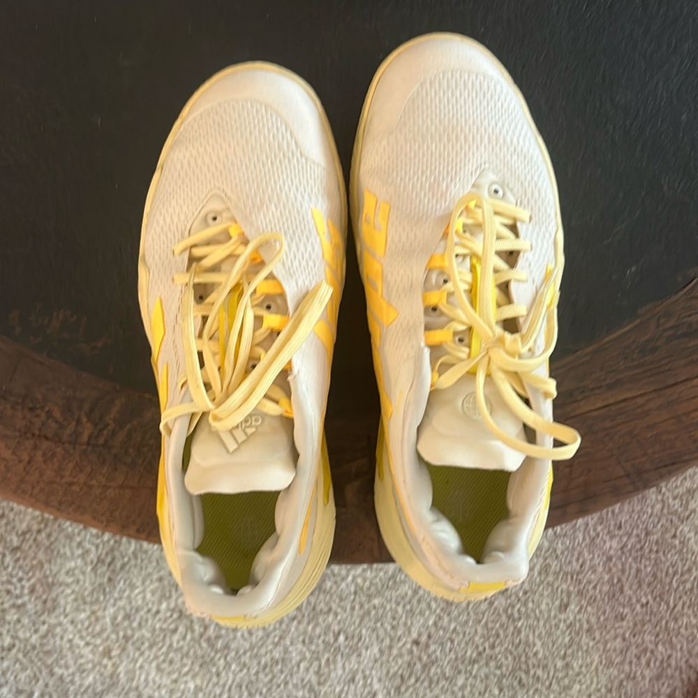 Adidas Court Shoes- Tennis